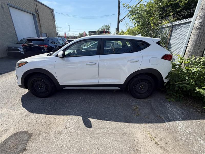 hyundai Tucson 2019 - 6