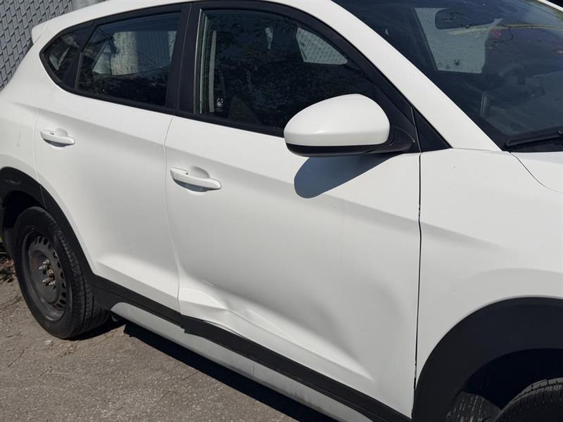 hyundai Tucson 2019 - 7
