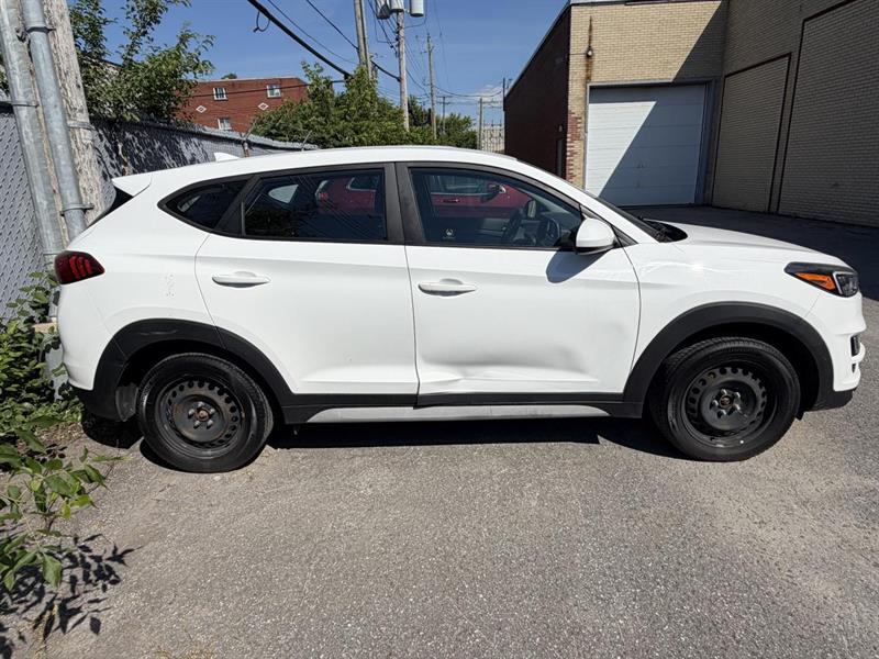 hyundai Tucson 2019 - 8