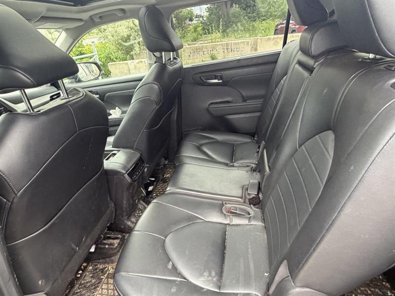 toyota Highlander 2022 - 6