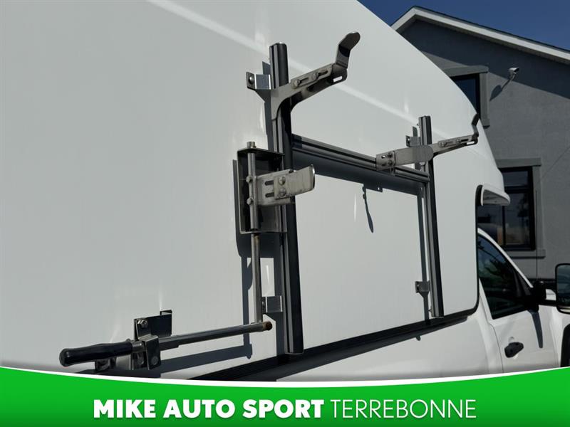 chevrolet Silverado 3500HD 2014 - 5