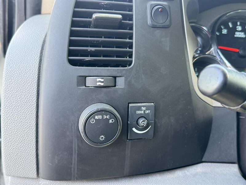 chevrolet Silverado 3500HD 2014 - 15