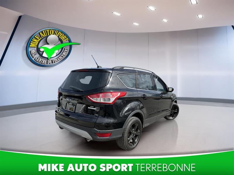 ford Escape 2014 - 2