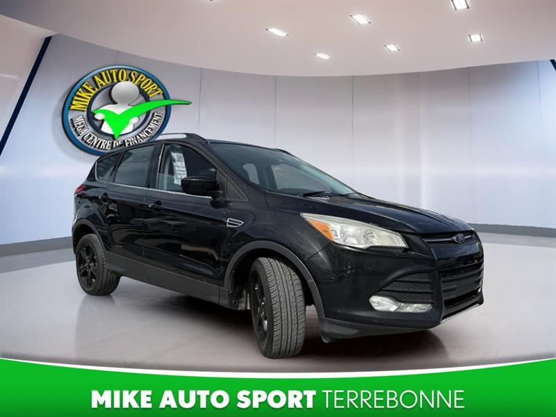 ford Escape 2014 - 3