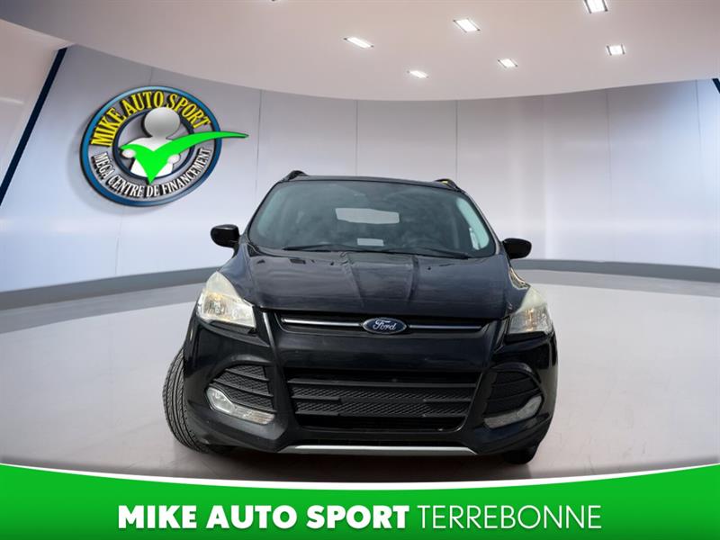 ford Escape 2014 - 4