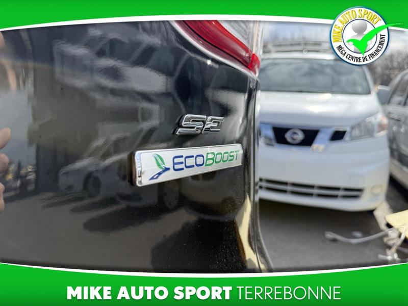 ford Escape 2014 - 5