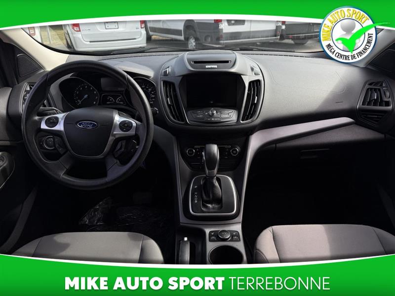 ford Escape 2014 - 6