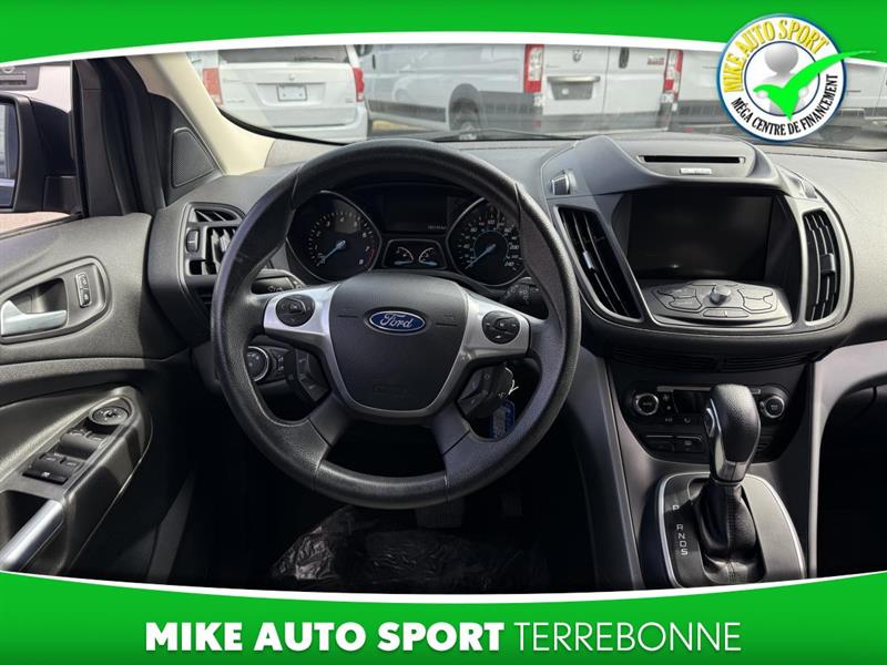 ford Escape 2014 - 7