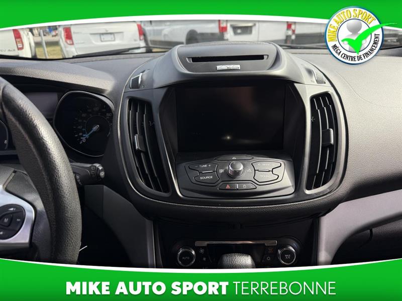 ford Escape 2014 - 8