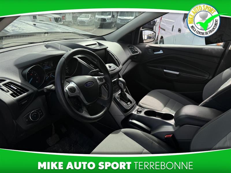 ford Escape 2014 - 9