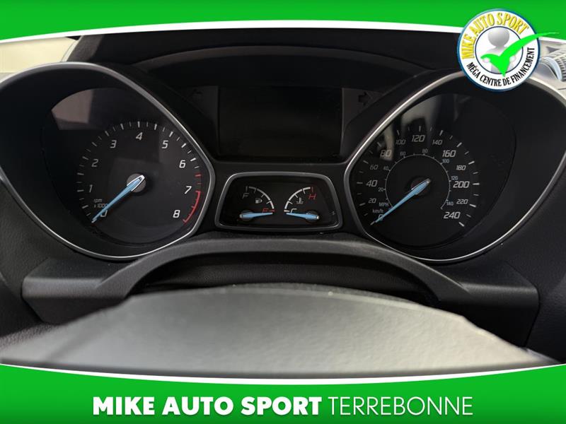 ford Escape 2014 - 10