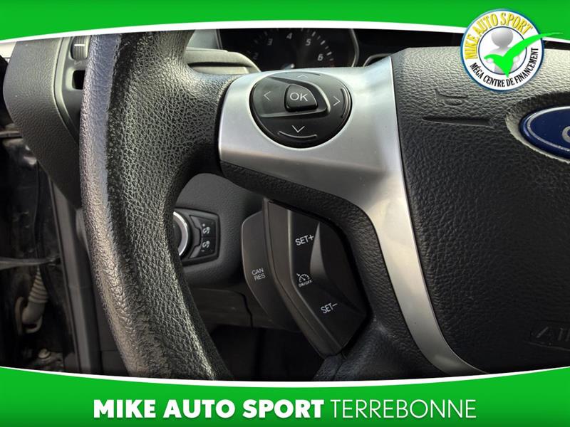 ford Escape 2014 - 11