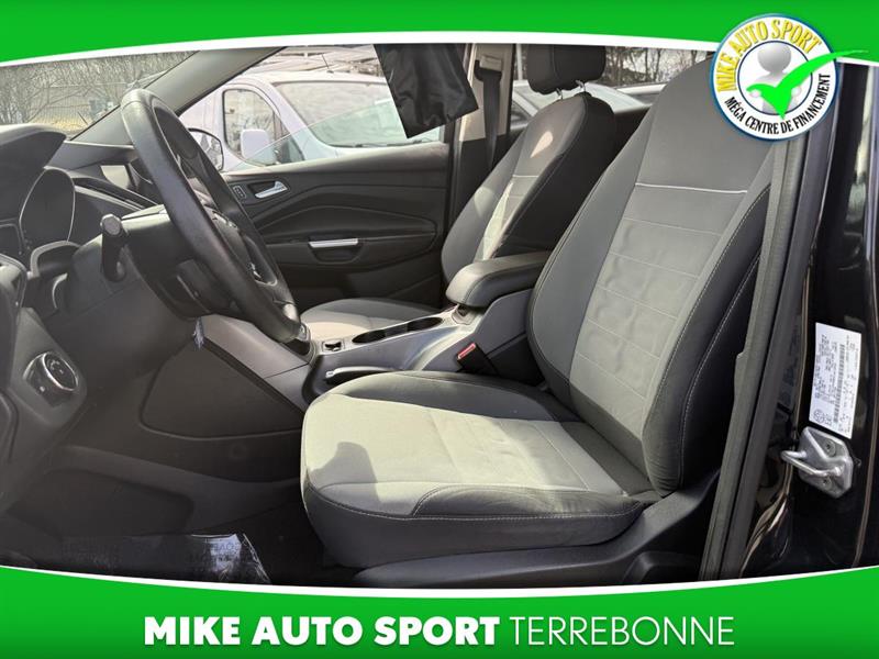 ford Escape 2014 - 13