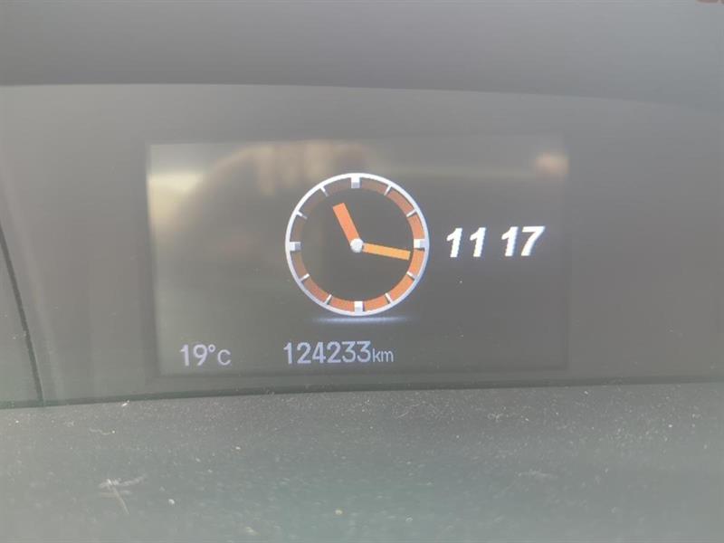 honda Civic 2015 - 9