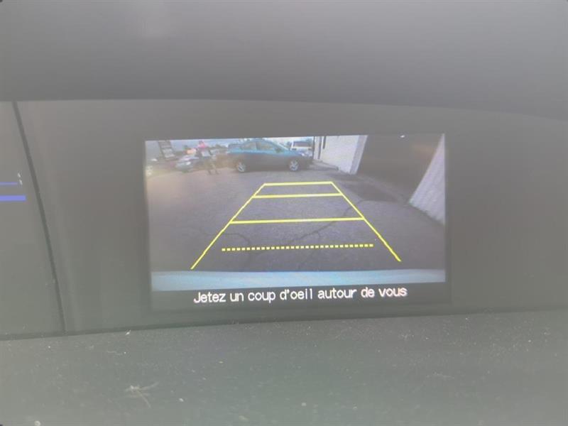 honda Civic 2015 - 11