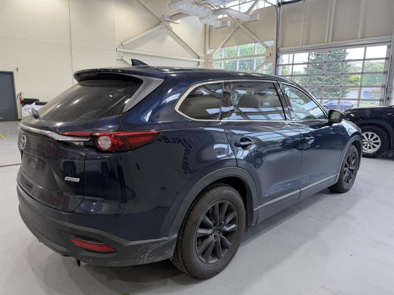 mazda CX-9 2018 - 3