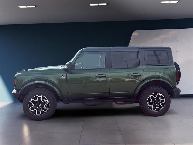 ford Bronco 2023 - 2
