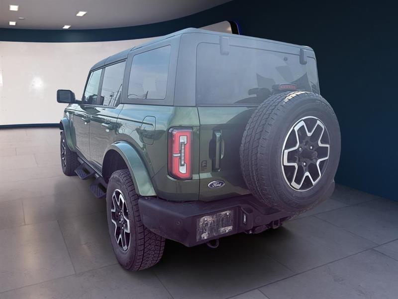 ford Bronco 2023 - 3