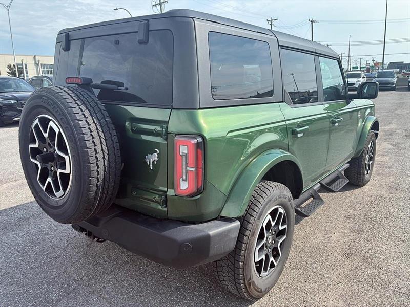 ford Bronco 2023 - 4
