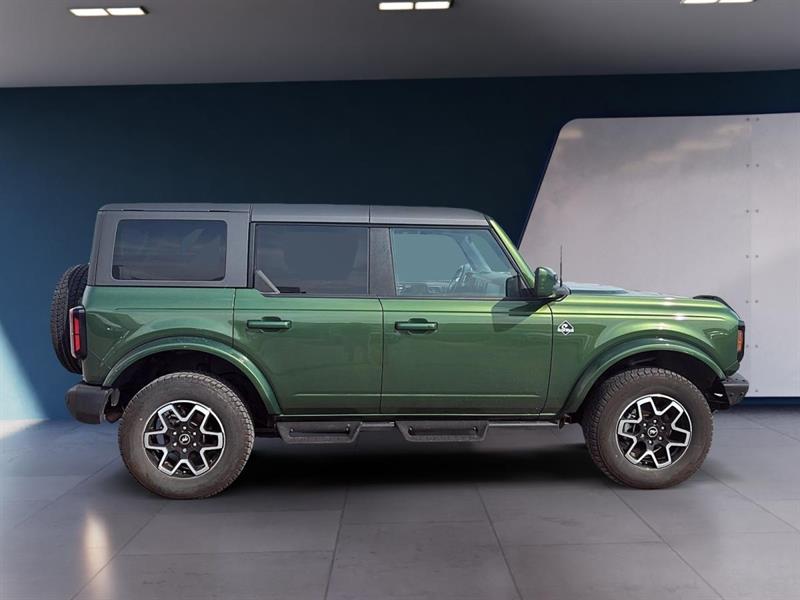 ford Bronco 2023 - 5