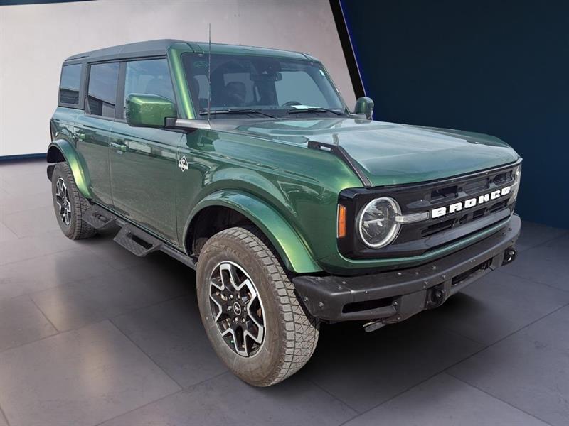 ford Bronco 2023 - 6