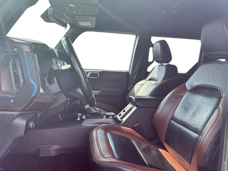 ford Bronco 2023 - 7