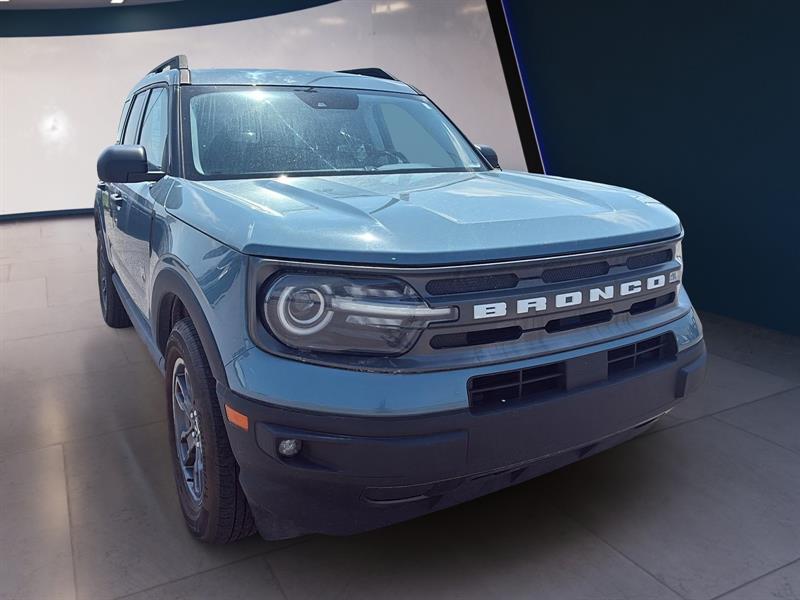 ford Bronco Sport 2021 - 6