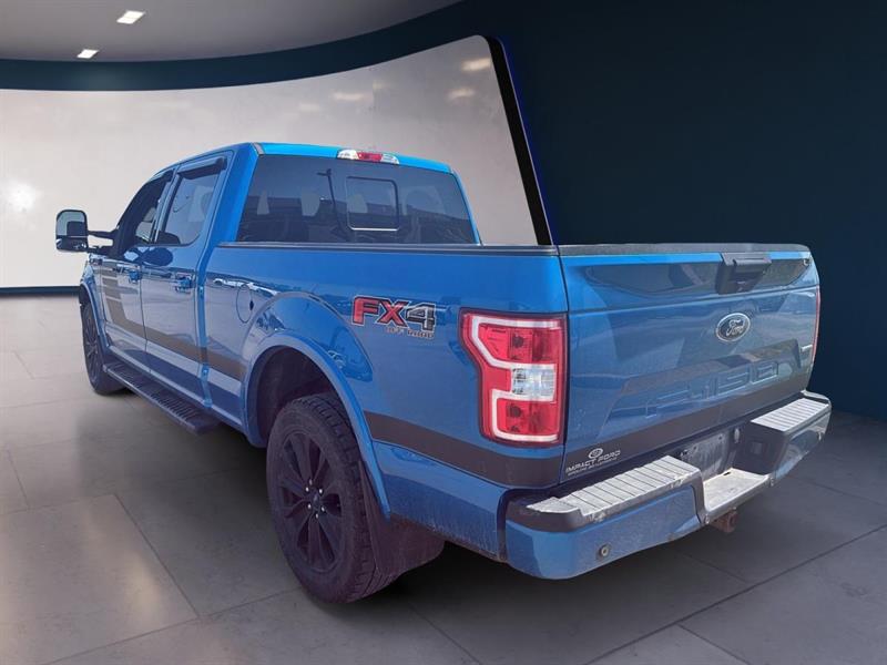 ford F-150 2019 - 3