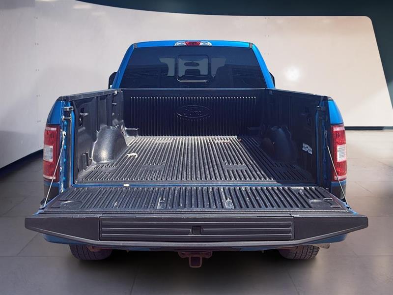 ford F-150 2019 - 4