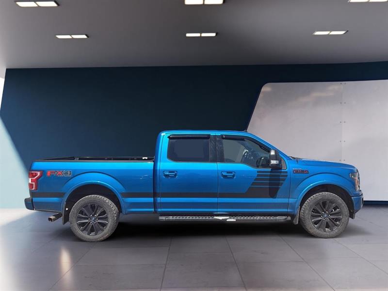 ford F-150 2019 - 6
