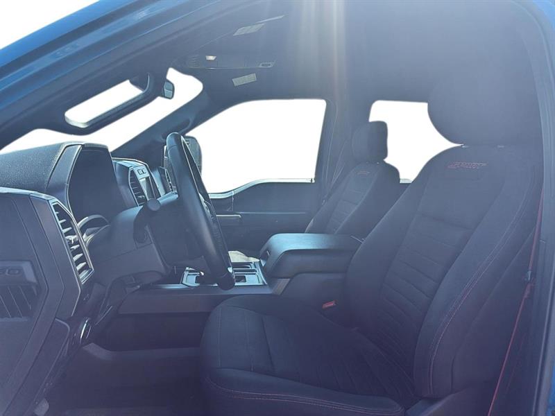 ford F-150 2019 - 8