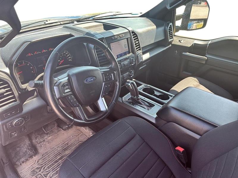 ford F-150 2019 - 9