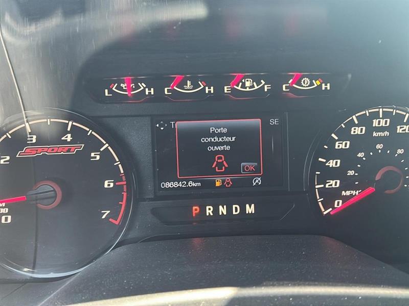 ford F-150 2019 - 10
