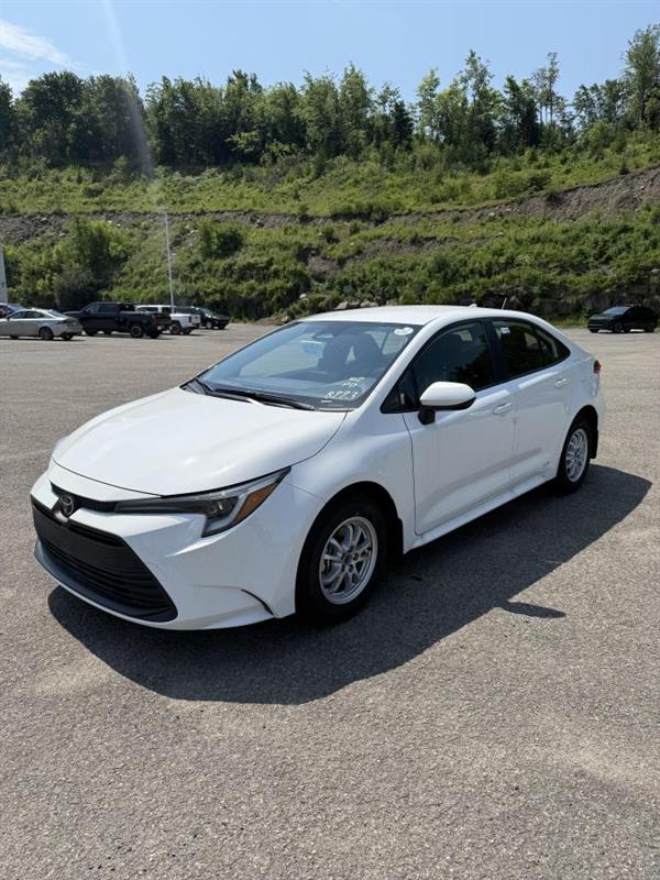 toyota Corolla Hybrid 2026 - 2