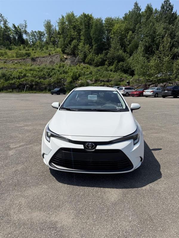 toyota Corolla Hybrid 2026 - 3