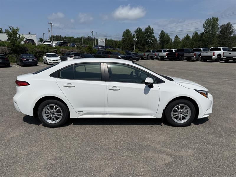 toyota Corolla Hybrid 2026 - 4