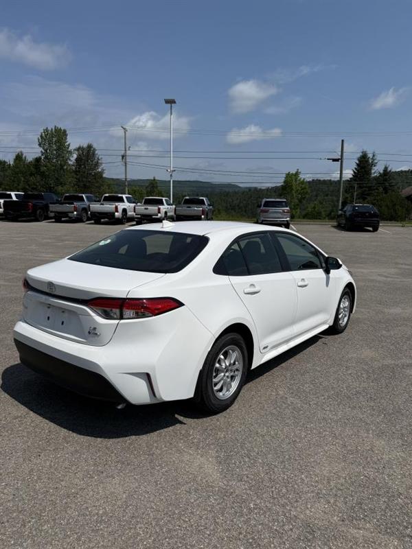 toyota Corolla Hybrid 2026 - 5