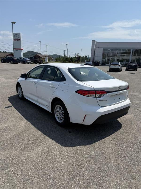 toyota Corolla Hybrid 2026 - 6