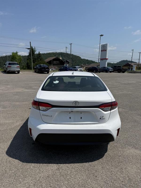 toyota Corolla Hybrid 2026 - 7