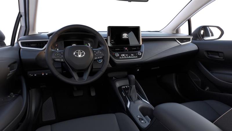 toyota Corolla Hybrid 2026 - 8