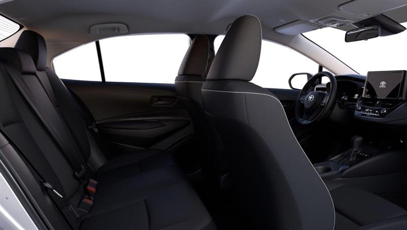 toyota Corolla Hybrid 2026 - 10