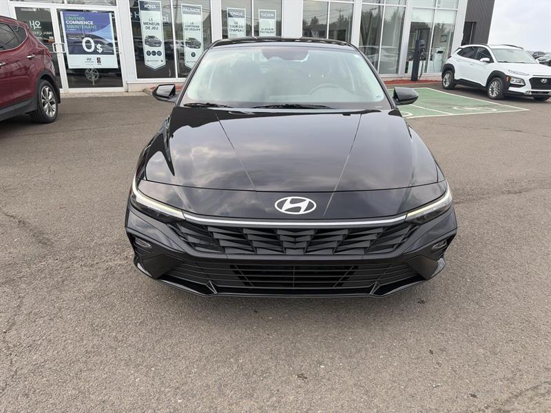 hyundai Elantra 2024 - 2