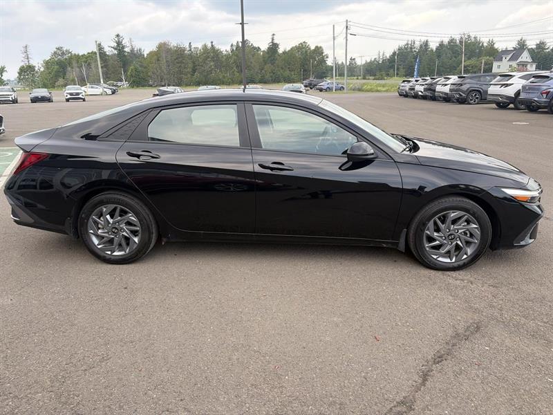 hyundai Elantra 2024 - 3