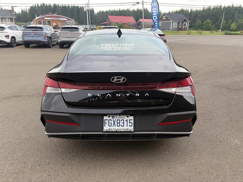hyundai Elantra 2024 - 4