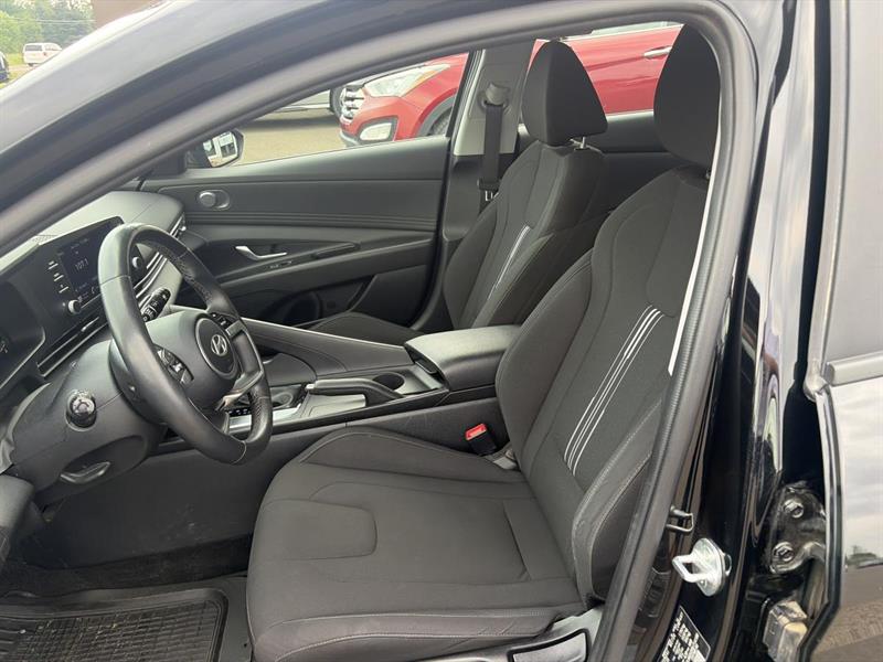 hyundai Elantra 2024 - 6