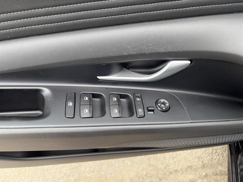 hyundai Elantra 2024 - 8