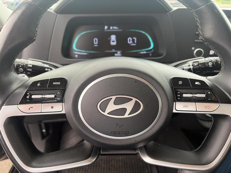 hyundai Elantra 2024 - 12
