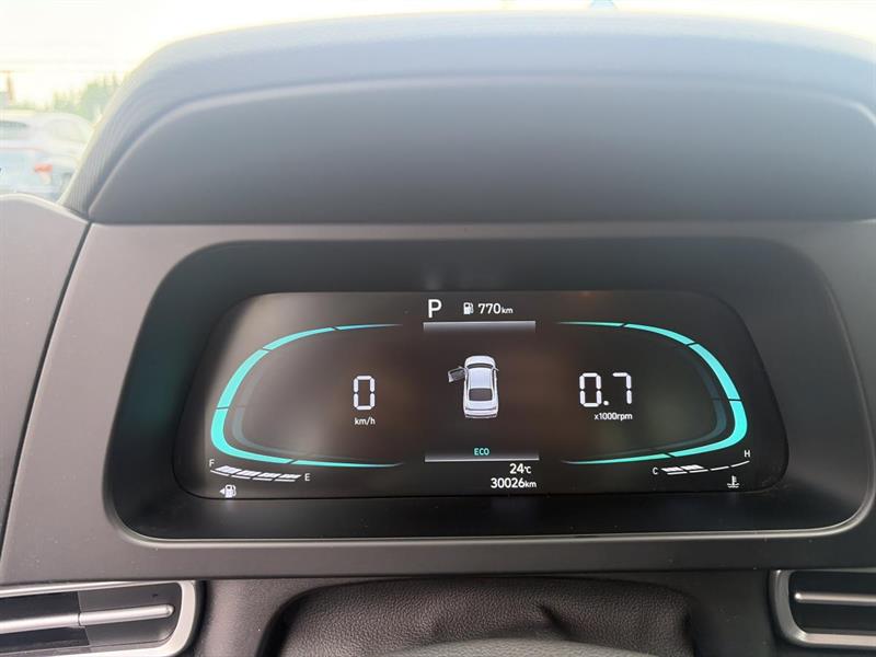 hyundai Elantra 2024 - 13