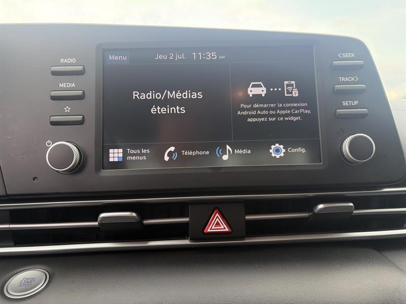 hyundai Elantra 2024 - 14