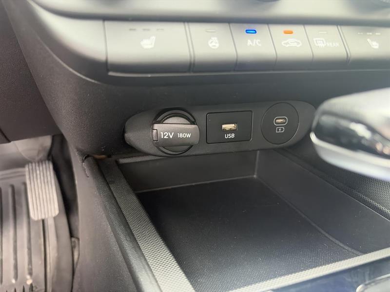 hyundai Elantra 2024 - 16